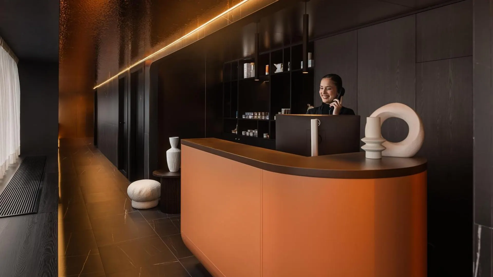 Uptown Brussels Hotel Saint-Josse-ten-Noode 4*,