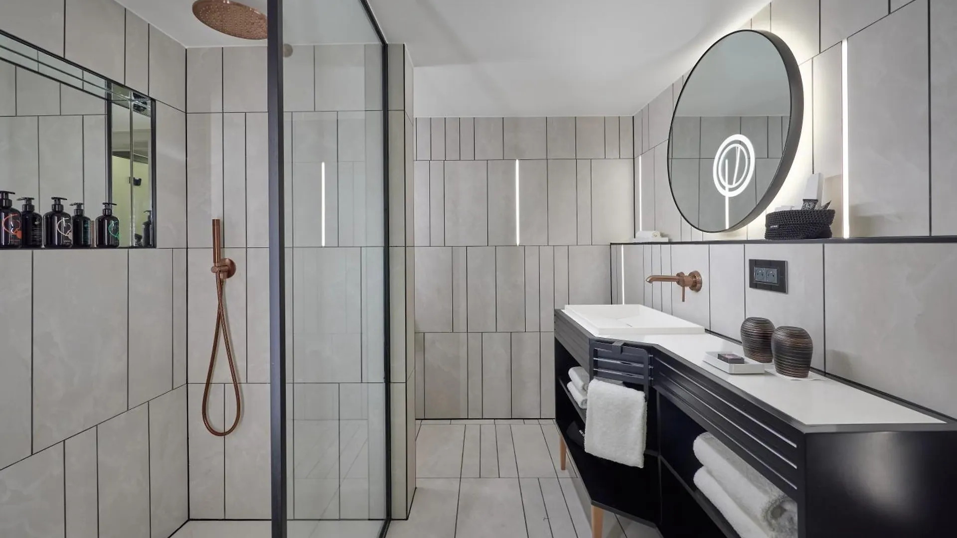 Uptown Brussels Hotel Saint-Josse-ten-Noode