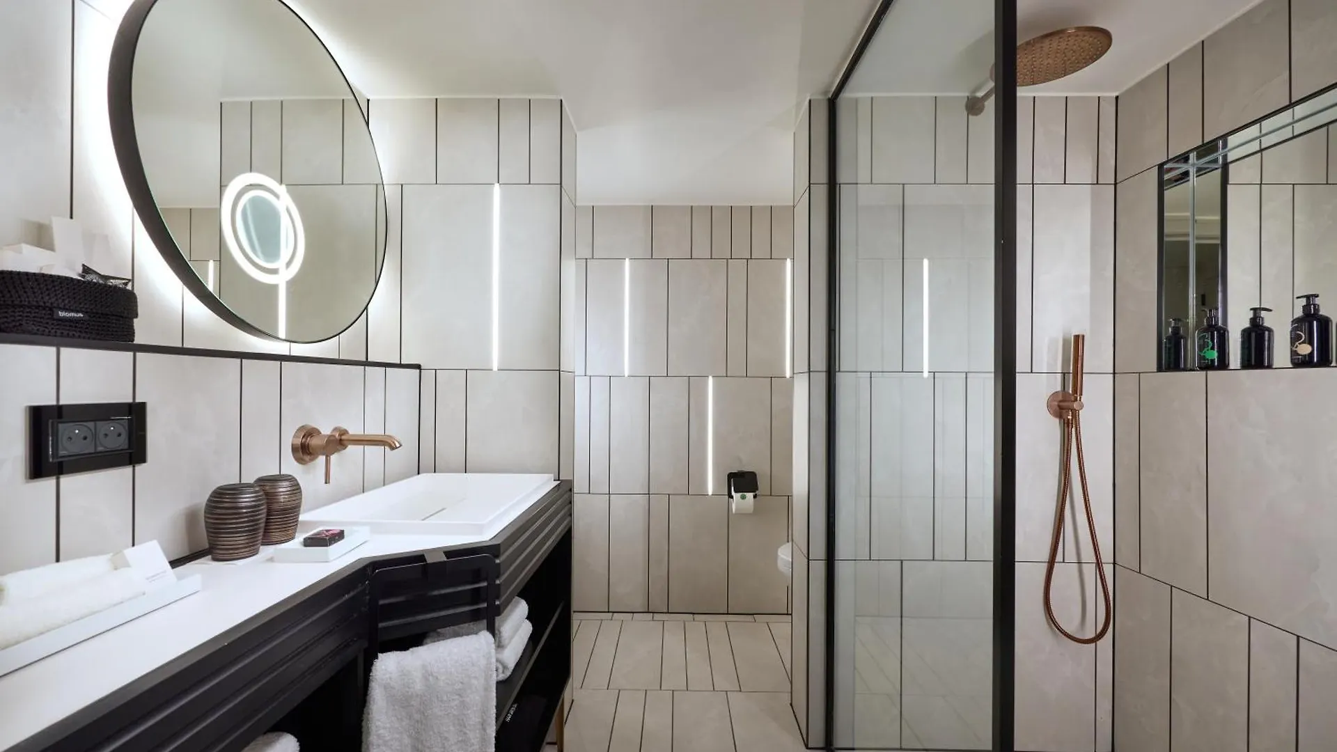 Uptown Brussels Hotel Saint-Josse-ten-Noode