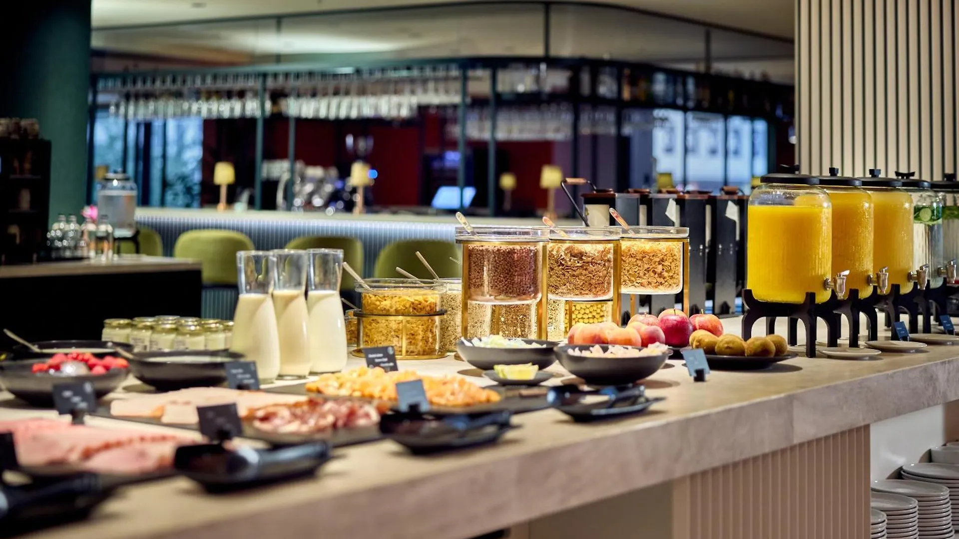 Uptown Brussels Hotel Saint-Josse-ten-Noode