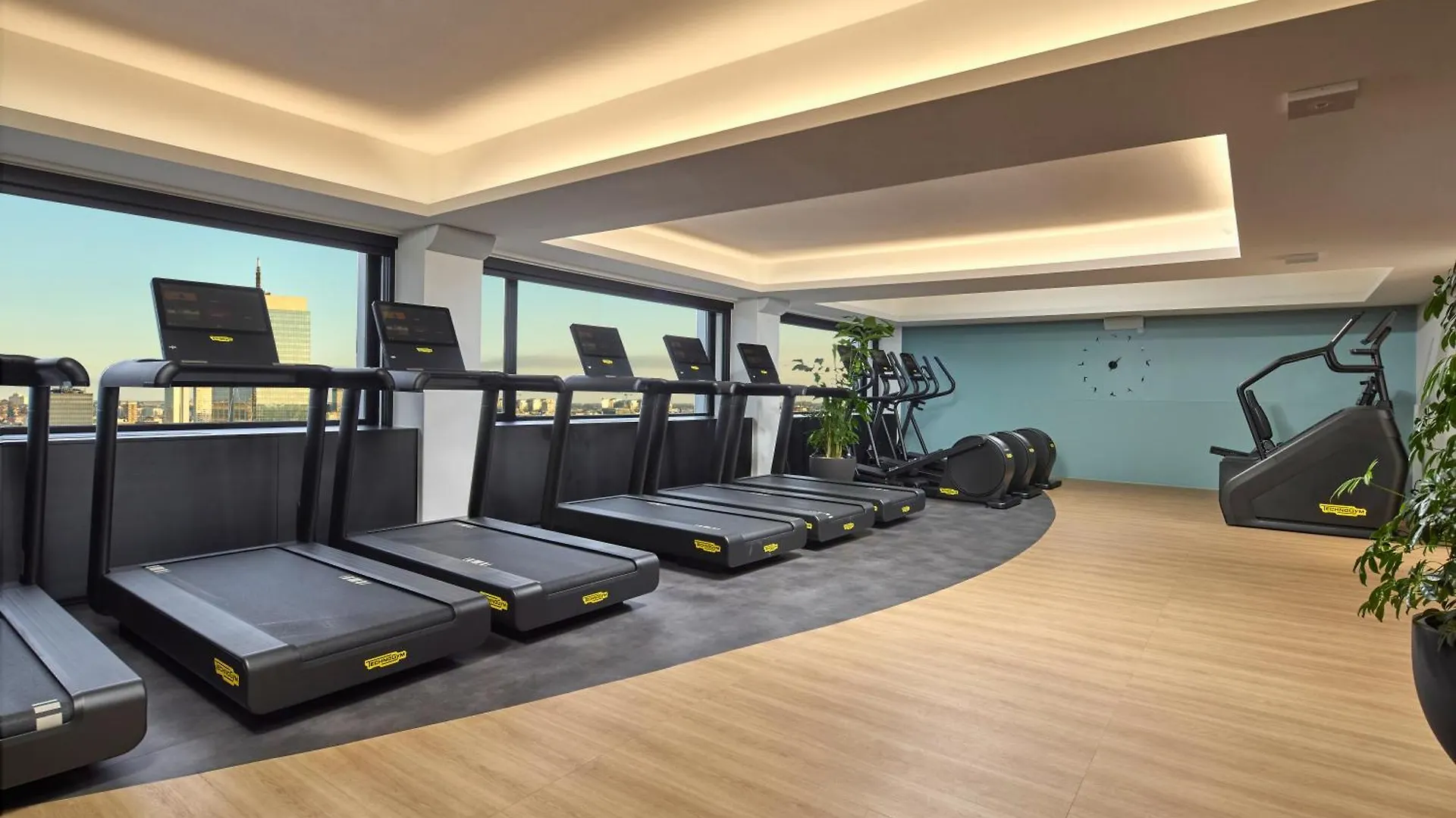 Uptown Brussels Hotel Saint-Josse-ten-Noode 4*,