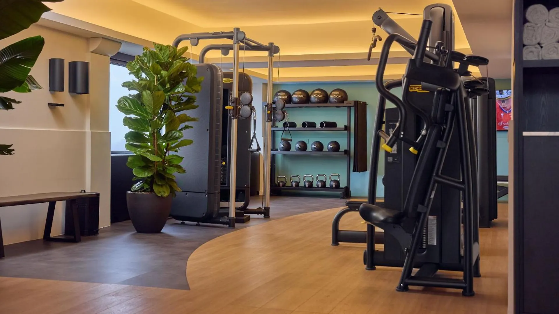 Uptown Brussels Hotel Saint-Josse-ten-Noode 4*,  Βέλγιο
