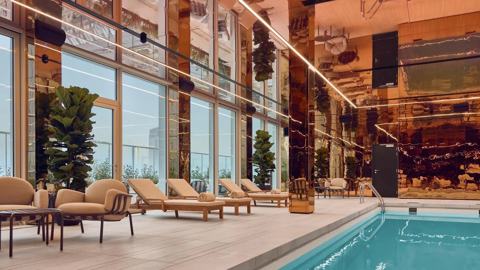 Uptown Brussels Hotel Saint-Josse-ten-Noode