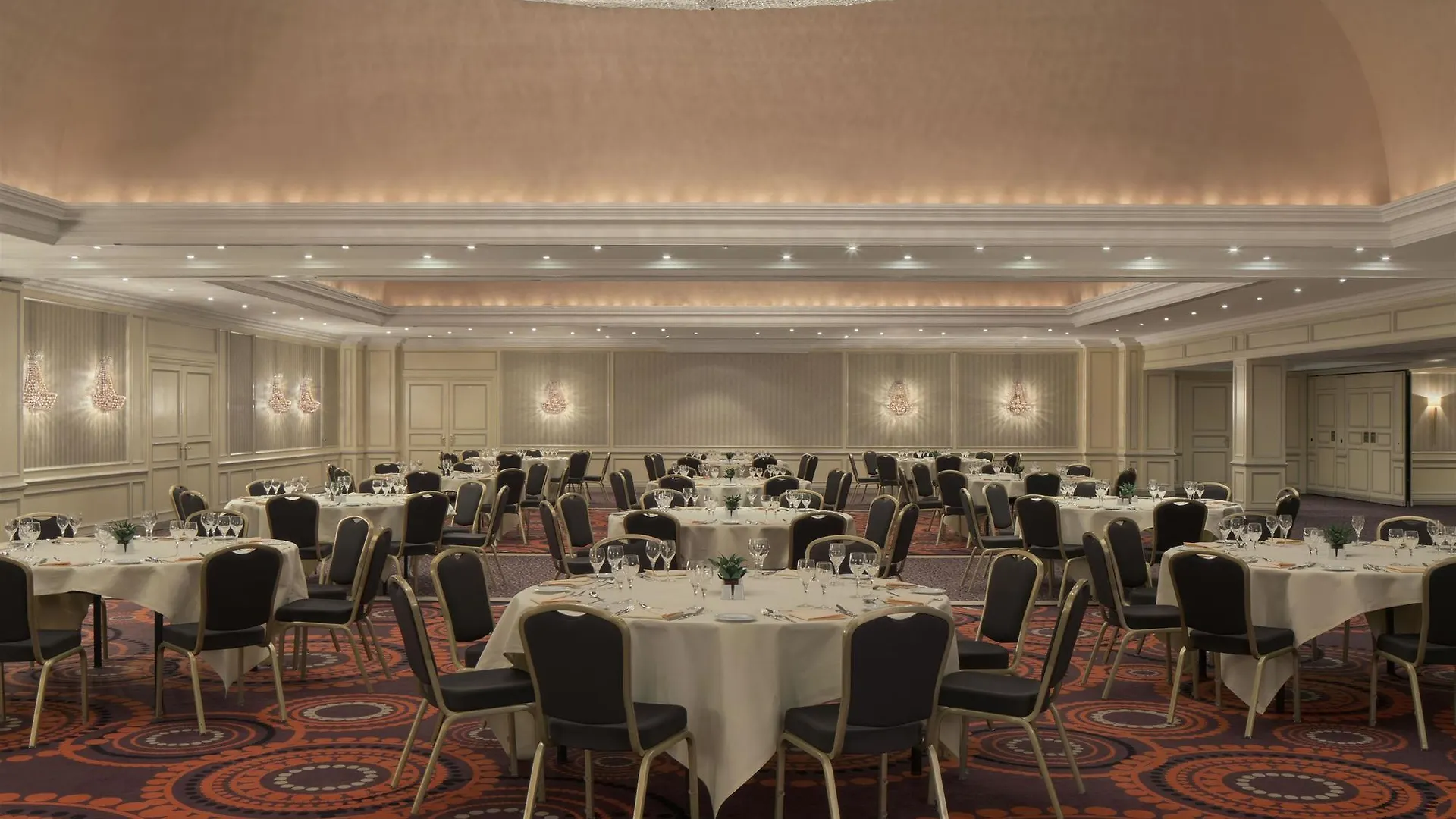 Uptown Brussels Hotel Saint-Josse-ten-Noode