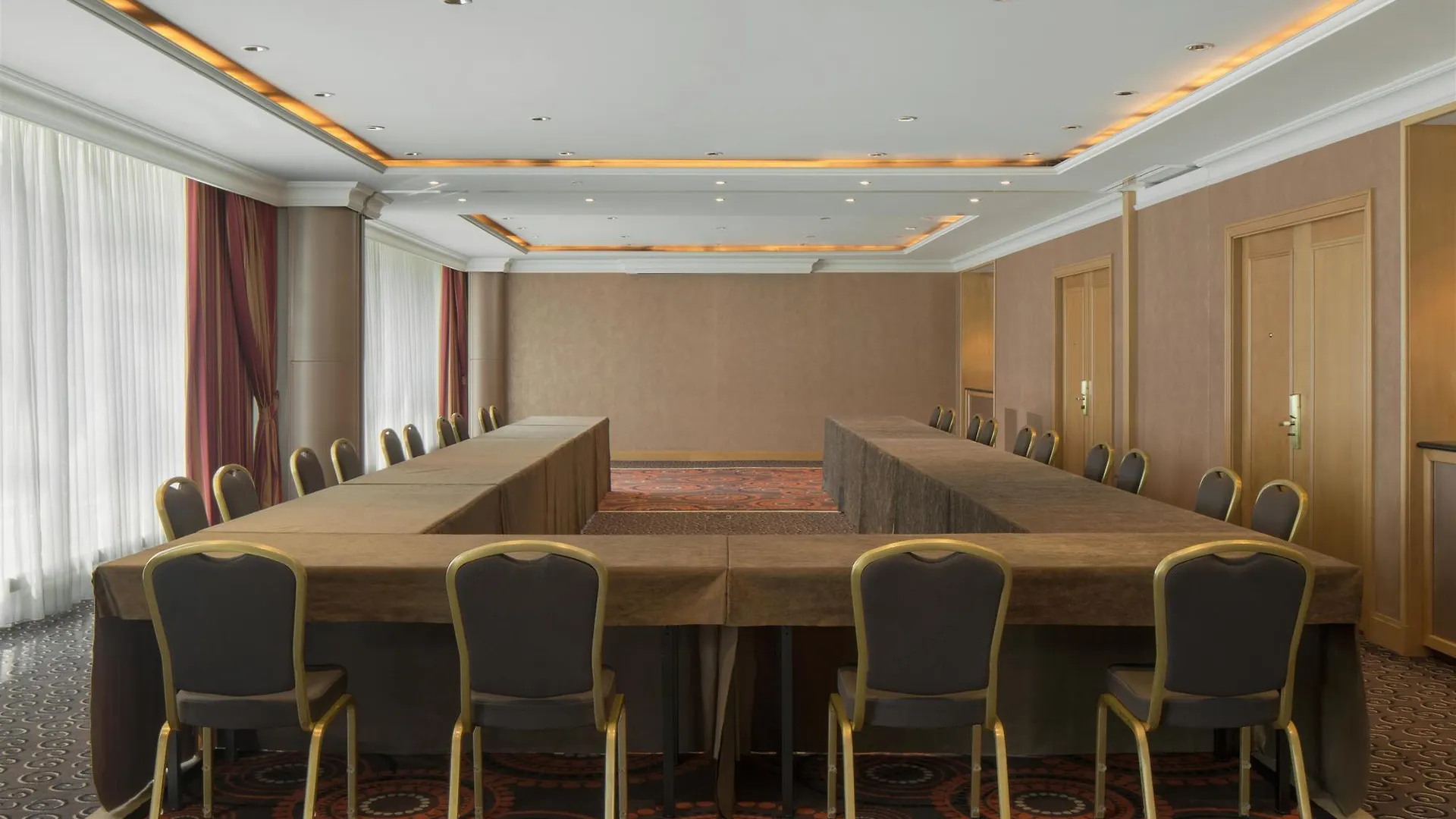 ****  Uptown Brussels Hotel Saint-Josse-ten-Noode Βέλγιο